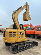 حفارة صغيرة Caterpillar 307E2