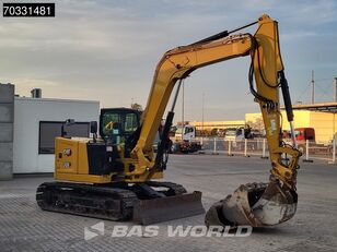 판매 중인 미니 굴착기 Caterpillar 308 CR A/C - 3 Buckets - 이미지 9 | Machineryline KR 미니 굴착기 Caterpillar 308 CR A/C - 3 Buckets | 이미지 9 - Machineryline