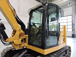Mini-pelle Caterpillar 308 CR Automatic Greasing à vendre - Image 16 | Machineryline TD Mini-pelle Caterpillar 308 CR Automatic Greasing | Image 16 - Machineryline