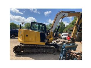 Caterpillar 308CR mini bager