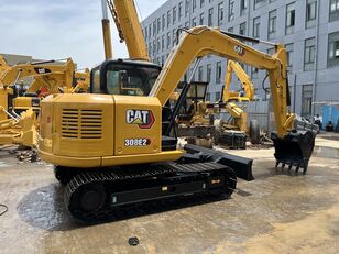 بيع حفارة صغيرة Caterpillar 308E2 - صورة 5 | Machineryline SA حفارة صغيرة Caterpillar 308E2 | صورة 5 - Machineryline