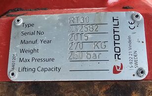 Caterpillar 308E2 CR mini excavator for sale - Image 27 | Machineryline SG Caterpillar 308E2 CR mini excavator | Image 27 - Machineryline