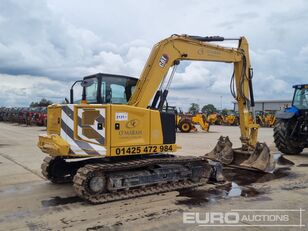 Caterpillar 310 mini excavator for sale - Image 5 | Machineryline ZM Caterpillar 310 mini excavator | Image 5 - Machineryline