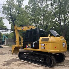 Caterpillar 312D2GC mini excavator