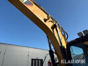 Mini-pelle Caterpillar 314DL à vendre - Image 20 | Machineryline GN Mini-pelle Caterpillar 314DL | Image 20 - Machineryline
