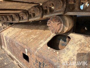 Mini-pelle Caterpillar 323D L à vendre - Image 13 | Machineryline CI Mini-pelle Caterpillar 323D L | Image 13 - Machineryline