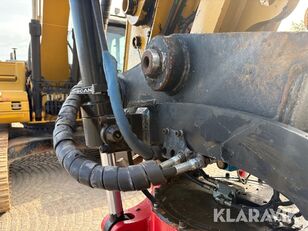 Mini-pelle Caterpillar 323D L à vendre - Image 24 | Machineryline CI Mini-pelle Caterpillar 323D L | Image 24 - Machineryline