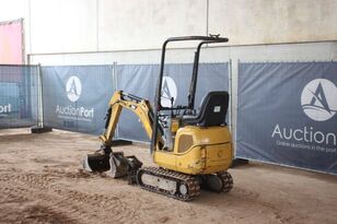 Caterpillar 3TNV70-NMS minigraver