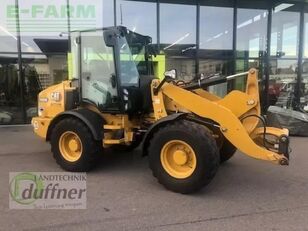 Caterpillar 908 m ミニエキスカベータ