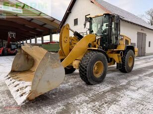 حفارة صغيرة Caterpillar 938m