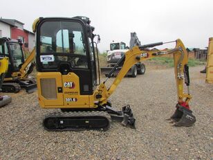 мини-экскаватор Caterpillar CAT 301.6 Minibagger 25.500 EUR