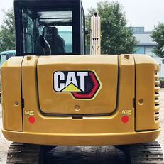 miniexcavator Caterpillar CAT306 306E2