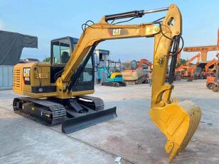 حفارة صغيرة Caterpillar Caterpillar 305.5 mini excavator Add to favourites