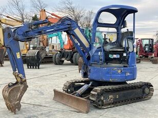 Caterpillar EXCAVATOR(Caterpillar) ミニエキスカベータ