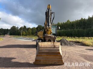 Satılık Caterpillar M313D mini ekskavatör - Görüntü 8 | Machineryline TR Caterpillar M313D mini ekskavatör | Görüntü 8 - Machineryline