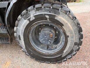 Prodaja Caterpillar M314F mini bagera - Slika 81 | Machineryline RS Caterpillar M314F mini bager | Slika 81 - Machineryline