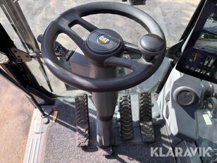 Caterpillar M318 mini excavator for sale - Image 19 | Machineryline PH Caterpillar M318 mini excavator | Image 19 - Machineryline