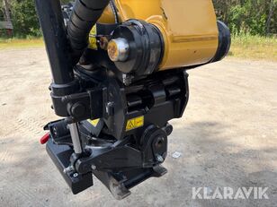 Caterpillar M318 mini excavator for sale - Image 31 | Machineryline PH Caterpillar M318 mini excavator | Image 31 - Machineryline
