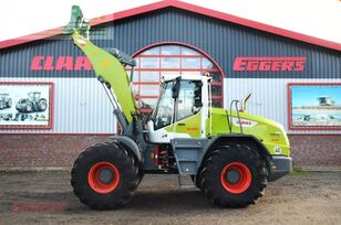 Claas torion 1611 p mini excavator