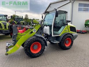 mini-pelle Claas torion 535 high-lift