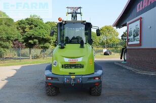 Купить мини-экскаватор Claas torion 644 sinus - Изображение 4 | Machineryline EE Мини-экскаватор Claas torion 644 sinus | Изображение 4 - Machineryline