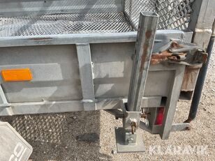 Minibagr Co-Släpet KX41-3V na prodej - Obrázek 91 | Machineryline CZ Minibagr Co-Släpet KX41-3V | Obrázek 91 - Machineryline