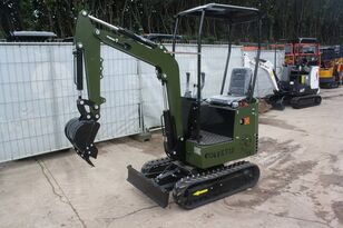 mini-pelle Colt KV13