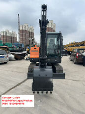 Mini-pelle Develon DX60D à vendre - Image 4 | Machineryline TD Mini-pelle Develon DX60D neuve | Image 4 - Machineryline
