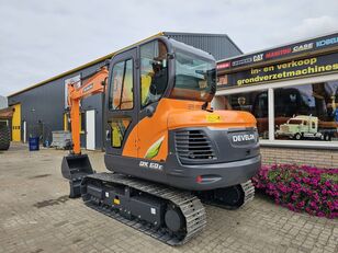 جديد حفارة صغيرة Develon DX60E-10N