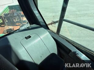 Doosan CX-5 mini excavator for sale - Image 38 | Machineryline TH Doosan CX-5 mini excavator | Image 38 - Machineryline