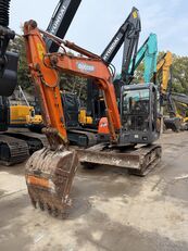 Doosan DH55-V miniexcavadora