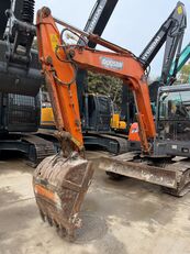 حفارة صغيرة Doosan DH55-V 28th Anniversary Promotion Price