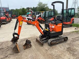 mini-pelle Doosan DX 10 Z