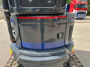 Venta de Doosan DX 35 Z miniexcavadora - Imagen 17 | Machineryline PY Doosan DX 35 Z miniexcavadora | Imagen 17 - Machineryline