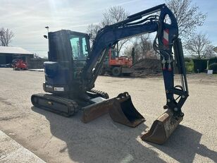 Doosan DX 35 Z ミニエキスカベータ販売用 - 画像 9 | Machineryline JP Doosan DX 35 Z ミニエキスカベータ | 画像 9 - Machineryline