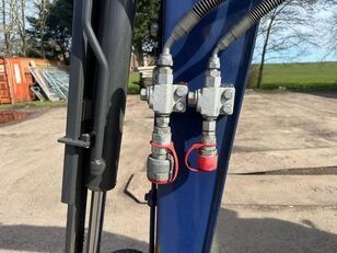 Doosan DX 35 Z ミニエキスカベータ販売用 - 画像 14 | Machineryline JP Doosan DX 35 Z ミニエキスカベータ | 画像 14 - Machineryline