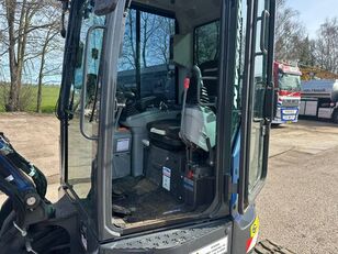Doosan DX 35 Z ミニエキスカベータ販売用 - 画像 29 | Machineryline JP Doosan DX 35 Z ミニエキスカベータ | 画像 29 - Machineryline
