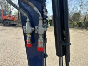 Doosan DX 35 Z mini excavator for sale - Image 15 | Machineryline SL Doosan DX 35 Z mini excavator | Image 15 - Machineryline