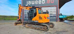 мини-экскаватор Doosan DX140 LCR-5 / 1.870 Stunde / Top Zustand