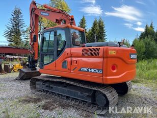 Prodaja Doosan DX140LC mini bagera - Slika 4 | Machineryline RS Doosan DX140LC mini bager | Slika 4 - Machineryline