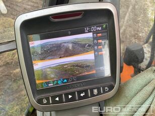 Mini bager Doosan DX140LCR -5 naprodaj - Slika 20 | Machineryline SI Mini bager Doosan DX140LCR -5 | Slika 20 - Machineryline