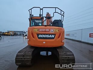 Doosan DX140LCR-5 minigraver te koop - Foto 4 | Machineryline NL Doosan DX140LCR-5 minigraver | Foto 4 - Machineryline
