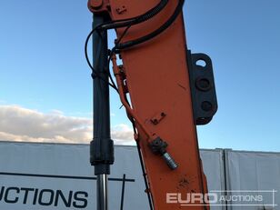 판매 중인 미니 굴착기 Doosan DX140LCR-5 - 이미지 19 | Machineryline KR 미니 굴착기 Doosan DX140LCR-5 | 이미지 19 - Machineryline