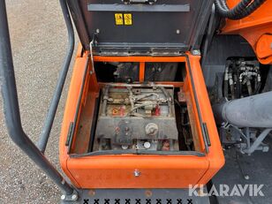 Prodaja Doosan DX160W-5 mini bagera - Slika 66 | Machineryline HR Doosan DX160W-5 mini bager | Slika 66 - Machineryline