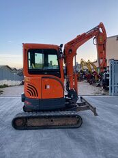 mini-escavadora Doosan DX27