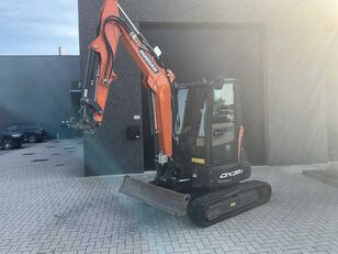 حفارة صغيرة Doosan DX35z