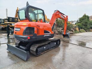 Doosan DX55 ミニエキスカベータ