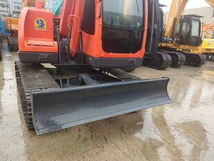 Doosan DX55 mini excavator