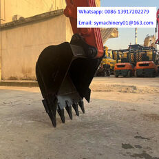 Doosan DX60 mini excavator for sale - Image 5 | Machineryline TZ Doosan DX60 mini excavator | Image 5 - Machineryline