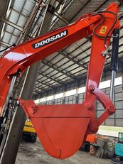 Mini-pelle Doosan DX60 à vendre - Image 6 | Machineryline BF Mini-pelle Doosan DX60 | Image 6 - Machineryline